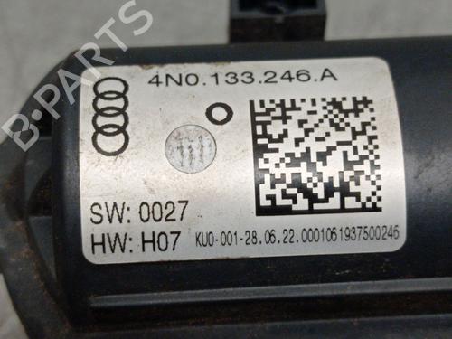 Electronic module VW TOUAREG (CR7, RC8) 3.0 TSI 4motion | BP30137365M83 
