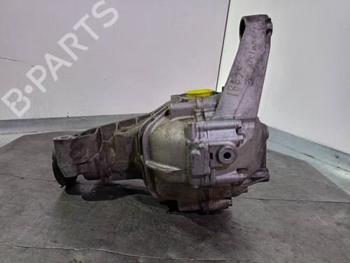 Front differential MERCEDES-BENZ M-CLASS (W163) ML 270 CDI (163.113) | BP18418858M23 