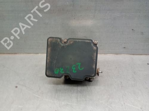 ABS pump CITROËN SPACETOURER Bus (V_) 1.6 BlueHDi 95 | BP27660744M43 