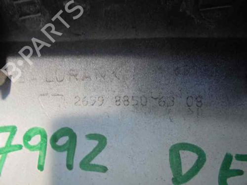 Grille TATA TELCOLINE (40_FD) 1.9 D | BP12186820C40 