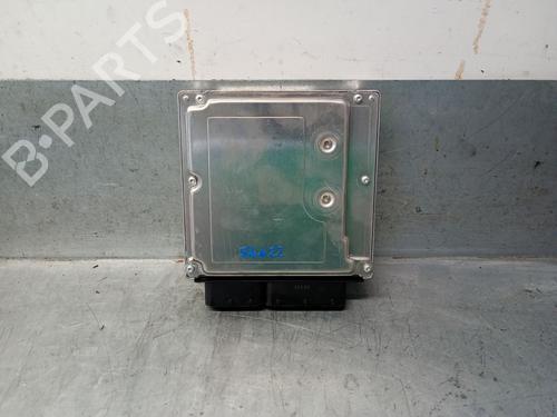 Engine control unit (ECU) BMW X3 (E83) 2.0 d | BP26902505M57 