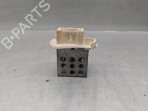 Used Heater resistor OPEL MOVANO A Van (X70) [1999-2025]  16934806
