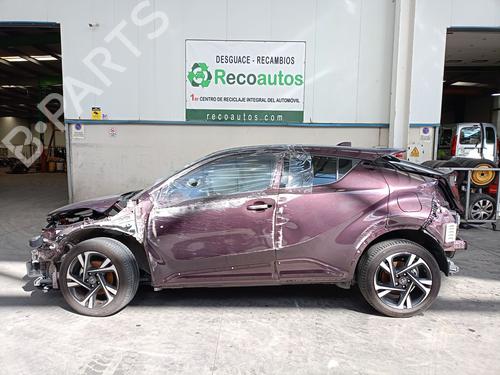 Steering column TOYOTA C-HR (_X1_) 1.8 Hybrid (ZYX10_, ZYX11_) | BP24495941M21 - Image 6