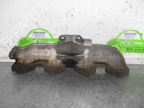 Used Exhaust manifold BMW 3 (E46) [1997-2005]  11667474