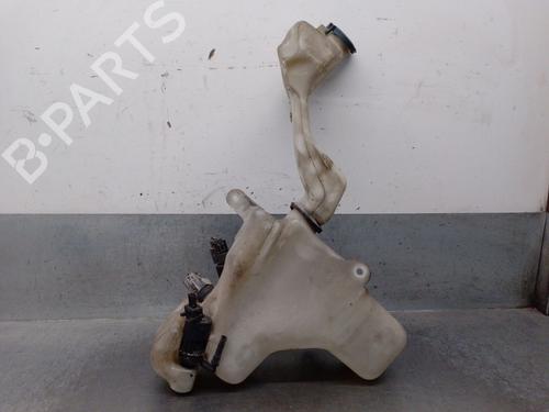 Used Windscreen washer tank Windscreen washer tank JAGUAR X-TYPE I (X400) 2.0 D (130 hp) 36405385 36405385