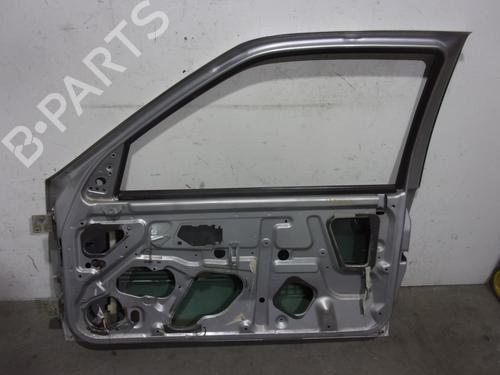 Right front door PEUGEOT 306 Hatchback (7A, 7C, N3, N5) 1.6 | BP16735187C3 
