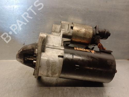 Starter ALFA ROMEO 147 (937_) 1.9 JTDM 8V (937.AXD1A, 937.AXU1A, 937.BXU1A) | BP15515960M8 