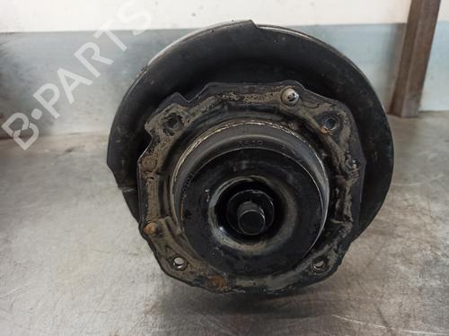 Right front shock absorber RENAULT 21 (B48_) 1.7 | BP15353046M17