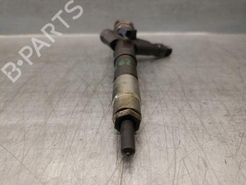 Injector NISSAN PATHFINDER III (R51) 2.5 dCi | BP29870133M100