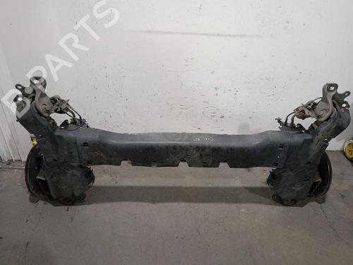 Used Rear axle Rear axle 36700940 36700940