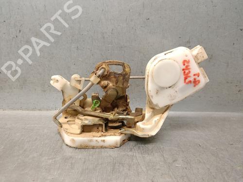 Serrure arrière droite MITSUBISHI PAJERO III (V7_W, V6_W) 3.2 Di-D (V68W) (160 hp) 32059923