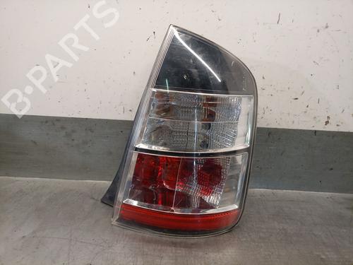 Used Left taillight Left taillight 37997515 37997515