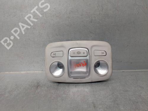 Used Interior roof light CITROËN C4 Grand Picasso II (DA_, DE_) 1.2 THP 130 (130 hp) 15712658
