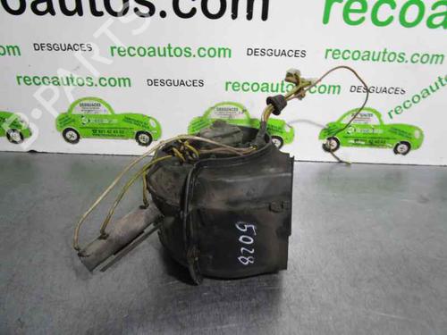 Used Heater blower motor VW GOLF I (17) 1.5 D (50 hp) 2314136