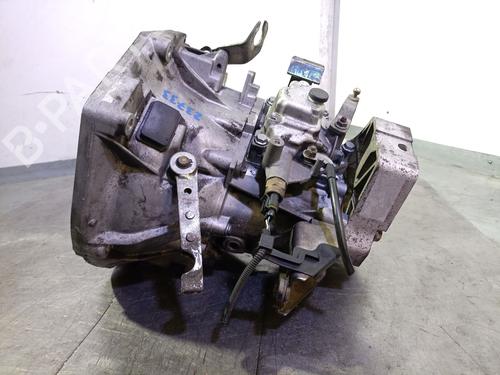 Gearbox FIAT PANDA (169_) 1.2 (169.AXB11, 169.AXB1A) | BP29505922M3 