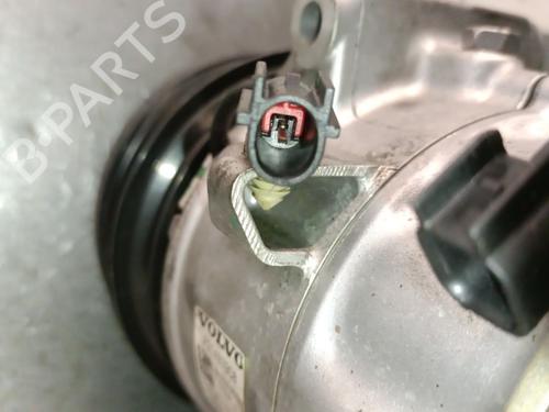 AC compressor VOLVO XC60 II (246) D5 AWD | BP36405378M34 - Image 5