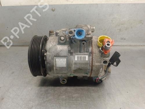 Used AC compressor AC compressor 38272004 38272004