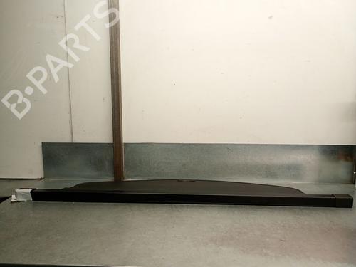 Hattehylde MAZDA CX-7 (ER) 2.3 MZR DISI Turbo AWD (ER3P) | BP29851196C85