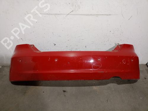 Used Rear bumper HONDA FR-V (BE) 2.0 (BE3) (150 hp) 20646459