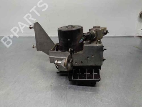 Used ABS pump MERCEDES-BENZ S-CLASS Coupe (C215) CL 500 (215.375) (306 hp) 6166084