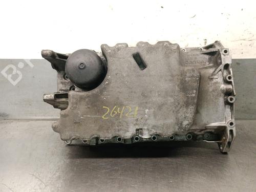 Used Oil sump Oil sump 38626081 38626081