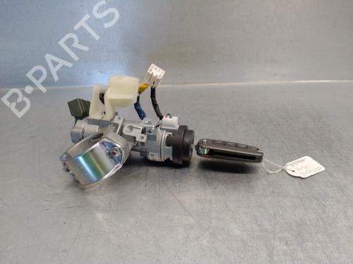 Used Ignition barrel Ignition barrel 14468981 14468981
