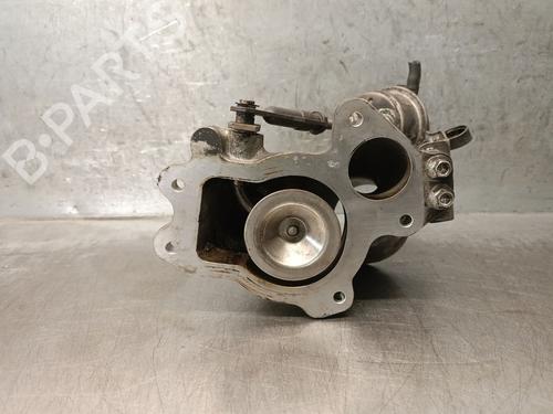 Pipe MAZDA 3 (BM, BN) 2.2 D | BP32388724M125