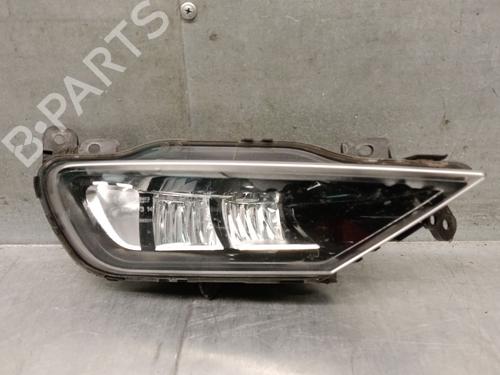 Used Right front fog light Right front fog light VOLVO XC60 II (246) D5 AWD (235 hp) 36356122 36356122