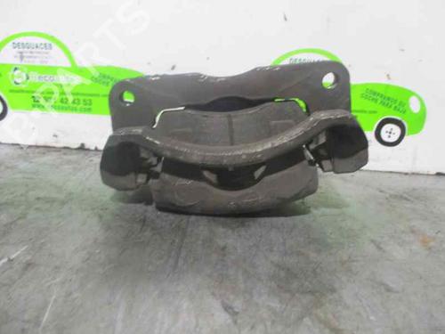 Right front brake caliper TATA INDIGO MARINA (4_V2) 1.4 DICOR | BP12129259M104 
