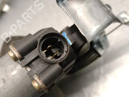 Front right window mechanism RENAULT SCÉNIC I MPV (JA0/1_, FA0_)  | BP29566669C23 