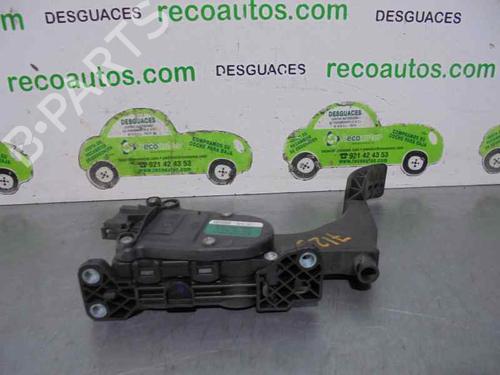 Pedal SEAT IBIZA III (6L1) 1.4 16V | BP2104612I4 