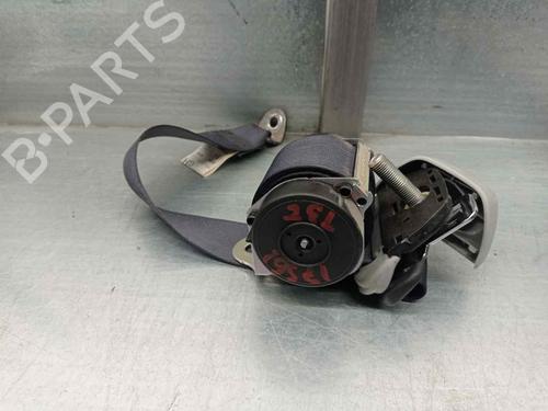 Used Rear left seatbelt MITSUBISHI OUTLANDER II (CW_W) 2.0 DI-D (CW8W) (140 hp) 12172985