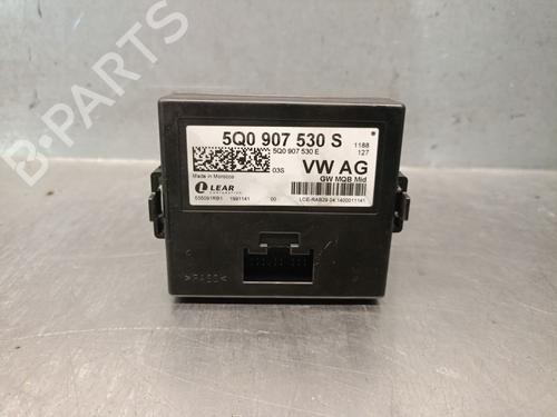 Used Electronic module Electronic module 37295155 37295155