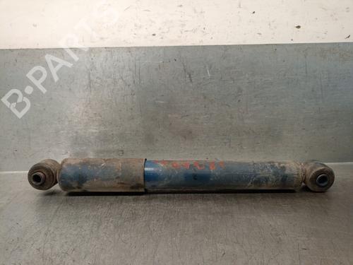 Used Left rear shock absorber RENAULT SUPER 5 (B/C40_) 1.4 (B/C40M) (60 hp) 23963426