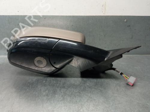 Right mirror JAGUAR F-PACE (X761) 2.0 TD4 | BP30168791C27