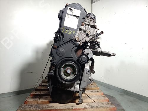 Used Engine Engine 36840978 36840978