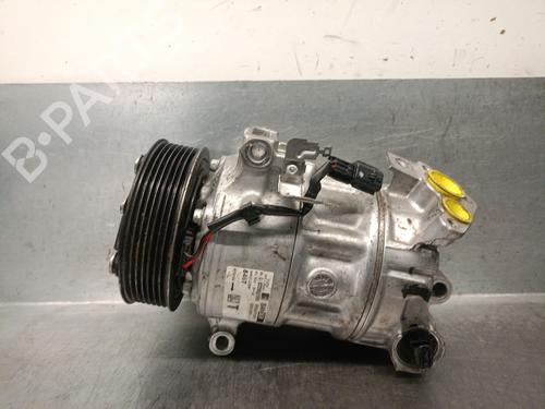 Compressore A/C NISSAN JUKE (F16_) 1.0 (114 hp) 31990738