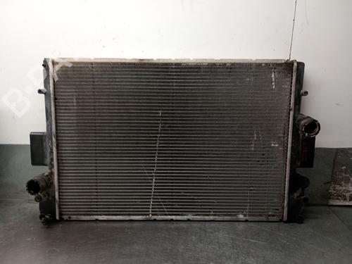 Køler IVECO DAILY IV Platform/Chassis 35C15 (146 hp) 30382719
