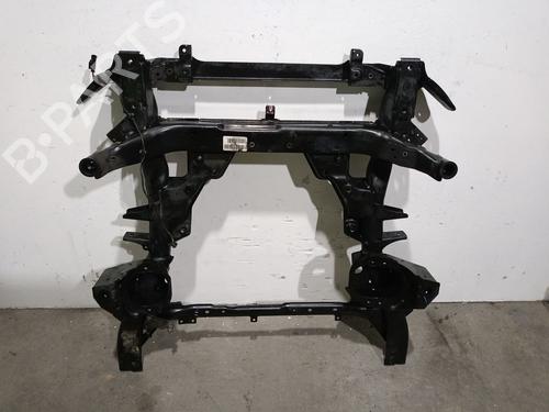 Forbro BMW X6 (E71, E72) xDrive 35 d (286 hp) 32166532