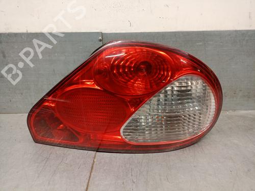 Used Right taillight JAGUAR X-TYPE I (X400) 2.5 V6 All-wheel Drive (196 hp) 31145855