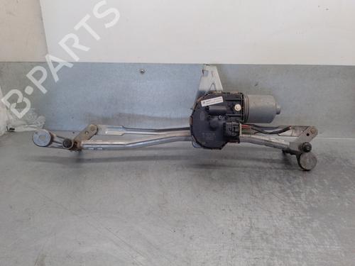 Used Front wiper motor BMW 5 Gran Turismo (F07) 530 d xDrive (258 hp) 17704845
