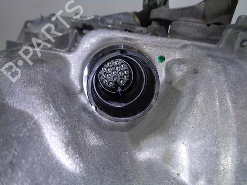 Gearbox BMW 5 (G30, F90) 520 d Mild-Hybrid xDrive | BP13009989M3 