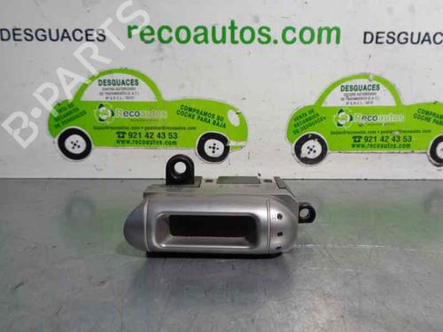 Used Display monitor HYUNDAI COUPE I (RD) 1.6 i 16V (114 hp) 20253738