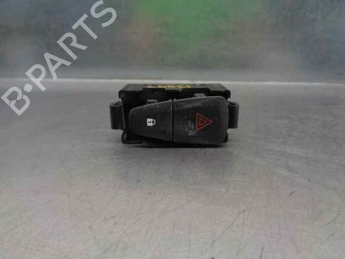 Used Warning switch DACIA SANDERO II TCe 90 (B8M1, B8MA, B8AC) (90 hp) 8102055