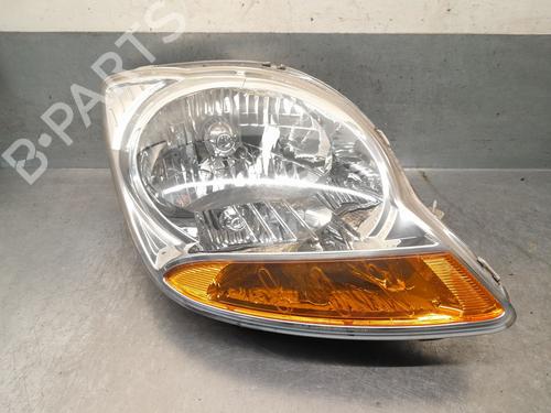 Used Right headlight Right headlight 37640703 37640703