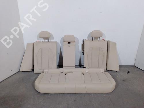 Used Rear seat BMW X3 (G01, F97, G08) xDrive 20 d Mild-Hybrid (190 hp) 30007151