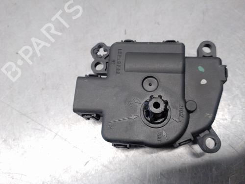 Heater blower motor FORD MONDEO V Saloon (CD) 2.0 Hybrid | BP12849540M62 