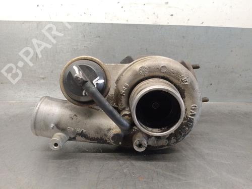 Used Turbocharger/Supercharger Turbocharger/Supercharger 22985131 22985131