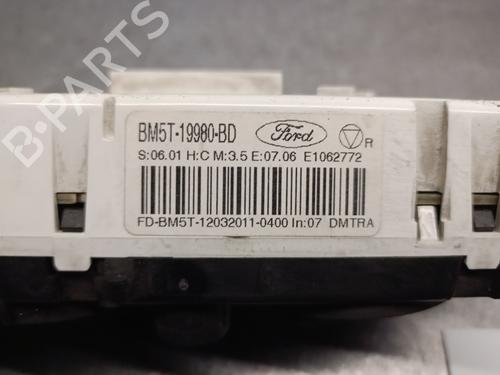 Climate control FORD FOCUS III Turnier 1.6 TDCi | BP40600088I5 - Image 7