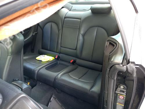 Left front window switch MERCEDES-BENZ CLK (C209) CLK 270 CDI (209.316) | BP26323521I27 - Image 12